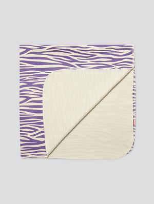 multi colored cotton blanket - 17614400 - Standard Image - 2