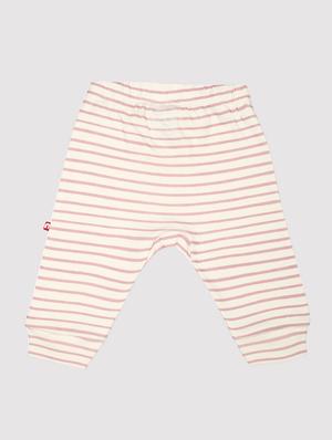 white cotton legging - 17614417 - Standard Image - 2