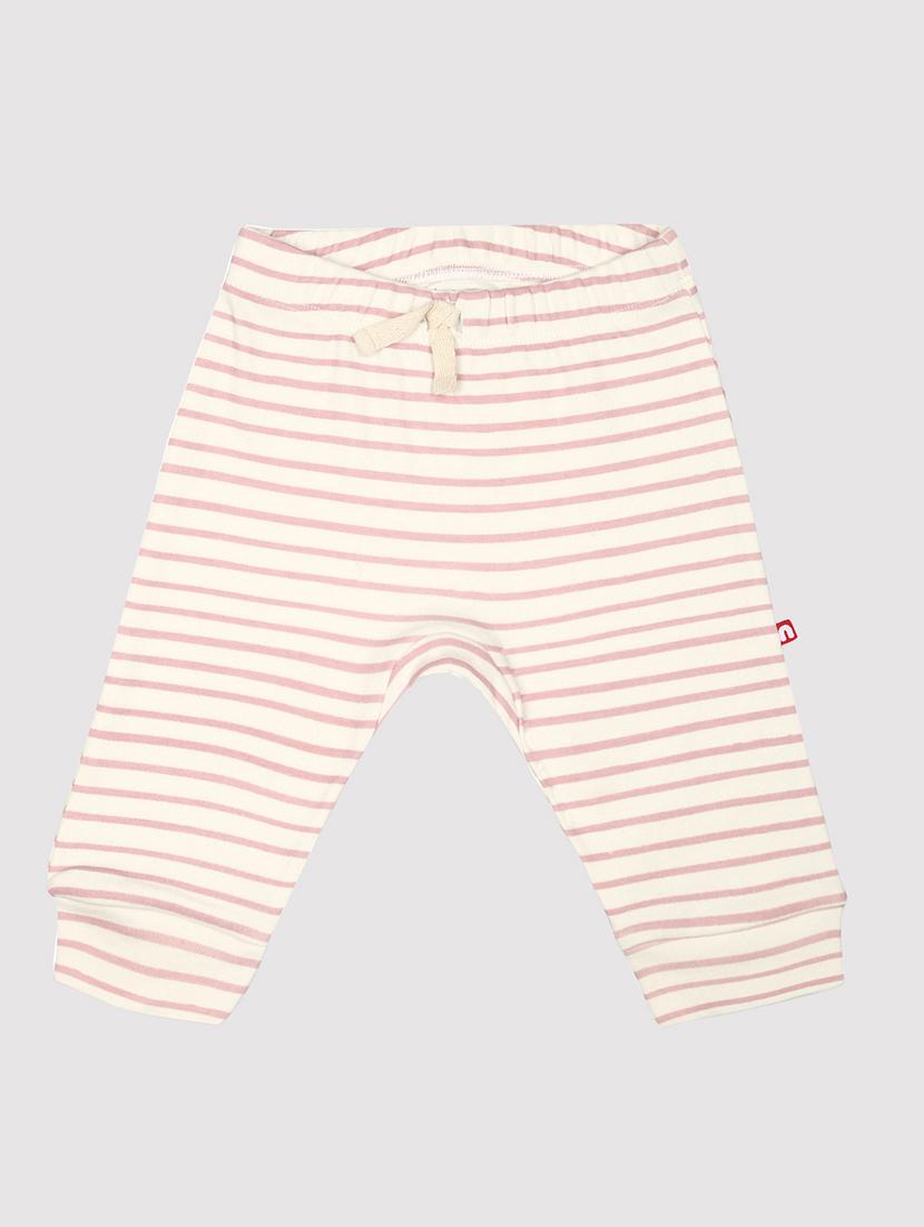 white cotton legging - 17614417 - Zoom Image - 1