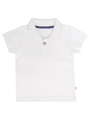 white cotton suit sets twin & dungree - 17617411 - Standard Image - 3