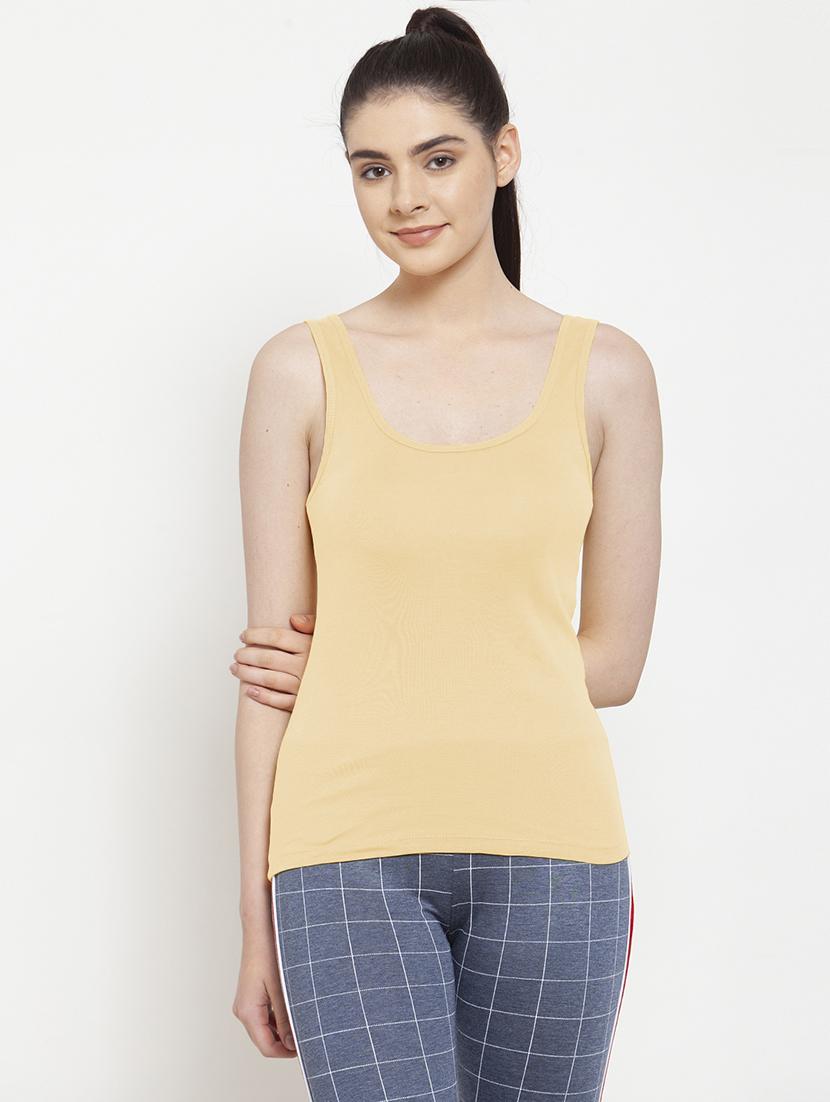 set of 2 camisoles - 17617605 - Zoom Image - 4