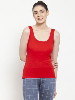 set of 2 camisoles - 17617616 - Standard Image - 4