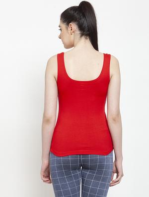 set of 2 camisoles - 17617616 - Standard Image - 5