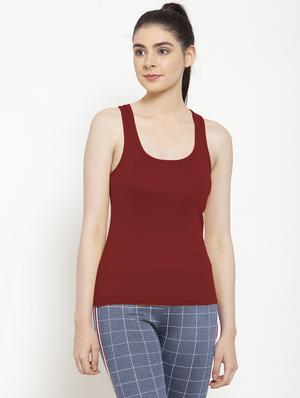 set of 2 camisoles - 17617621 - Standard Image - 2