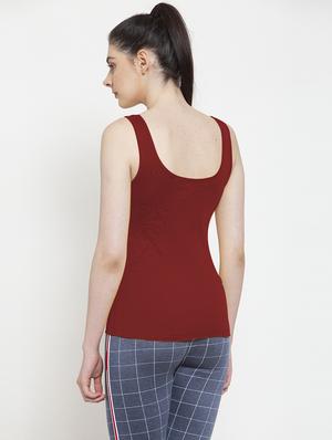 set of 2 camisoles - 17617621 - Standard Image - 3