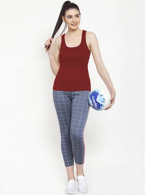 set of 2 camisoles - 17617621 - Standard Image - 6