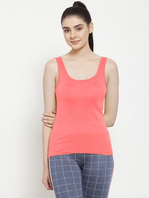 set of 2 camisoles - 17617622 - Standard Image - 2