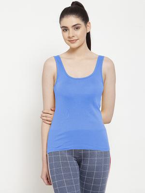 set of 2 camisoles - 17617624 - Standard Image - 2