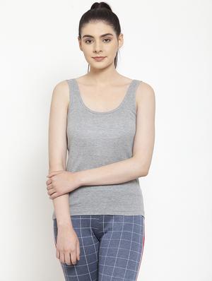 set of 2 camisoles - 17617624 - Standard Image - 4