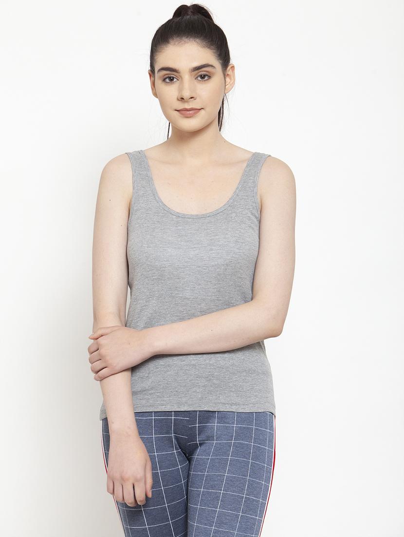 set of 2 camisoles - 17617624 - Zoom Image - 4