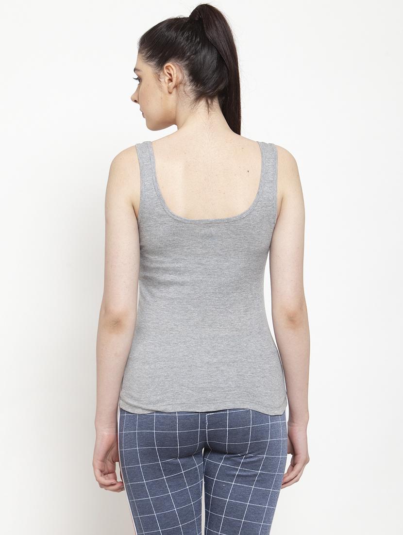 set of 2 camisoles - 17617624 - Zoom Image - 5