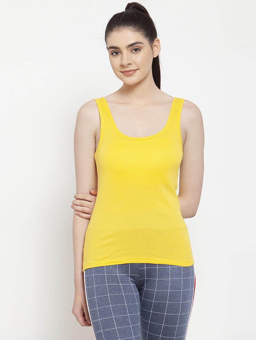 set of 2 camisoles - 17617635 - Zoom Image - 4