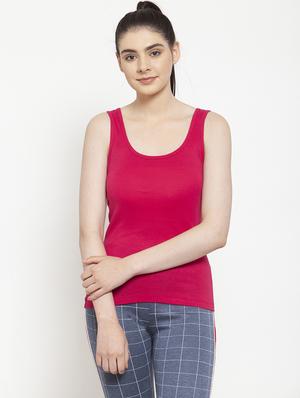 set of 2 camisoles - 17617644 - Standard Image - 4