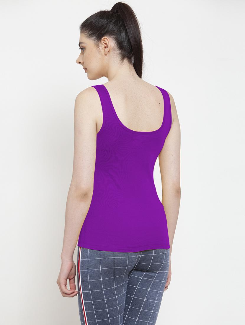 set of 2 camisoles - 17617644 - Zoom Image - 3
