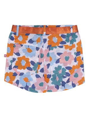 multi colored cotton shorts and threefourth - 17617663 - Standard Image - 2