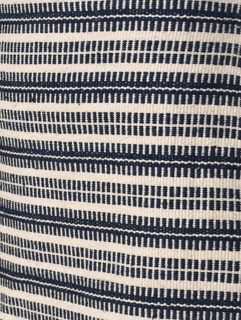 high rise striped skirt - 17620289 - Zoom Image - 5