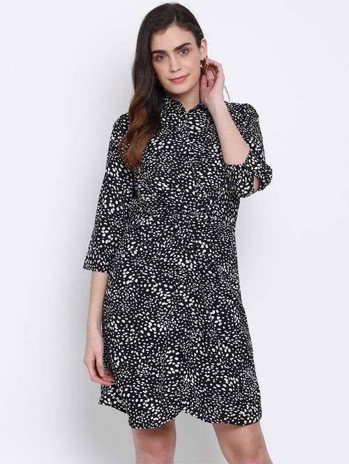 women's shirt  dress - 17620637 -  Standard Image - 0