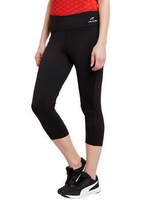 mid rise sports capri - 17620695 - Standard Image - 2