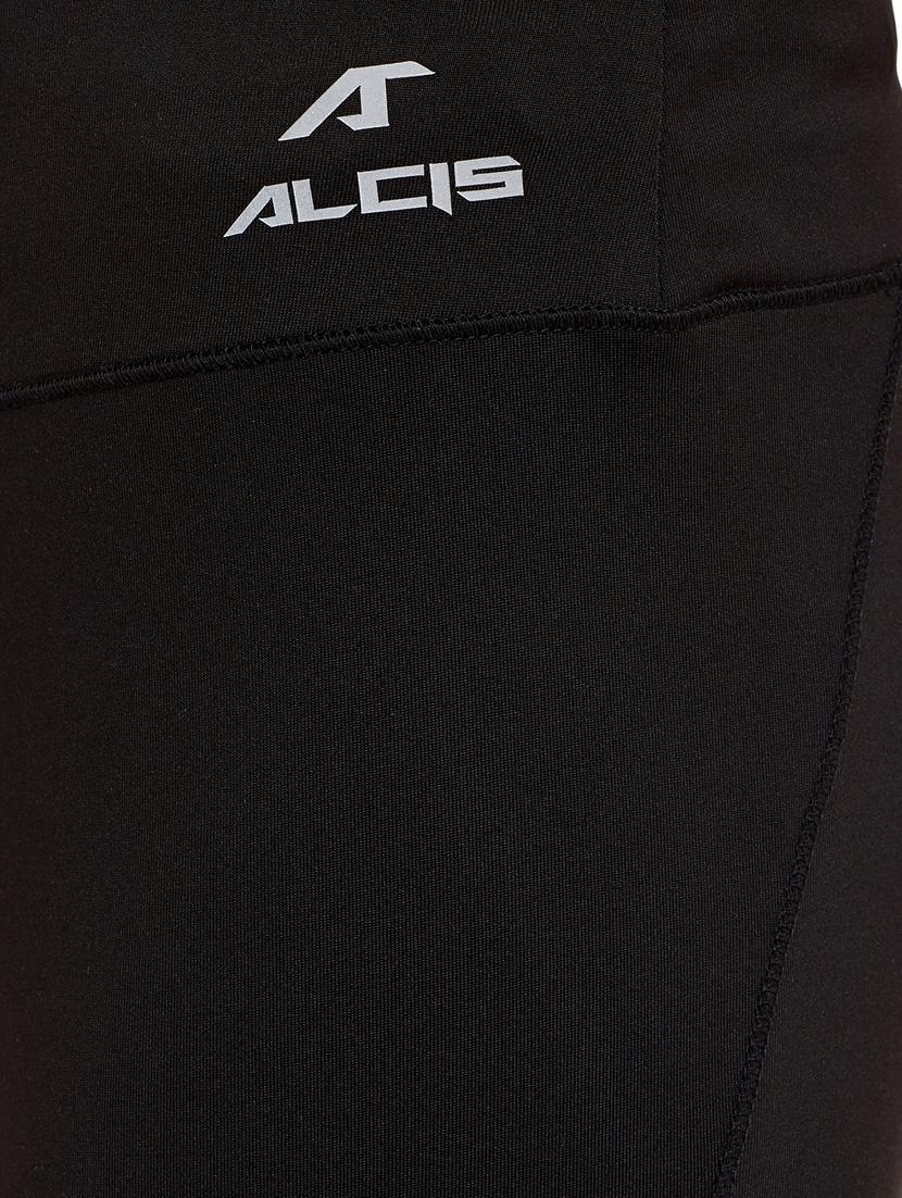 mid rise sports capri - 17620695 - Zoom Image - 5