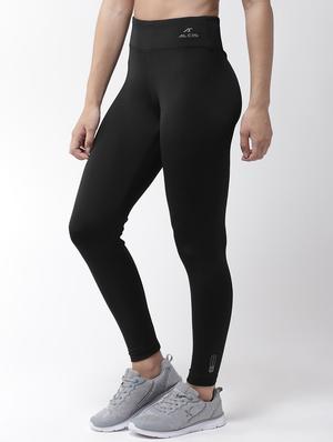 high rise track pant - 17620704 - Standard Image - 2