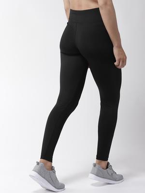 high rise track pant - 17620704 - Standard Image - 3