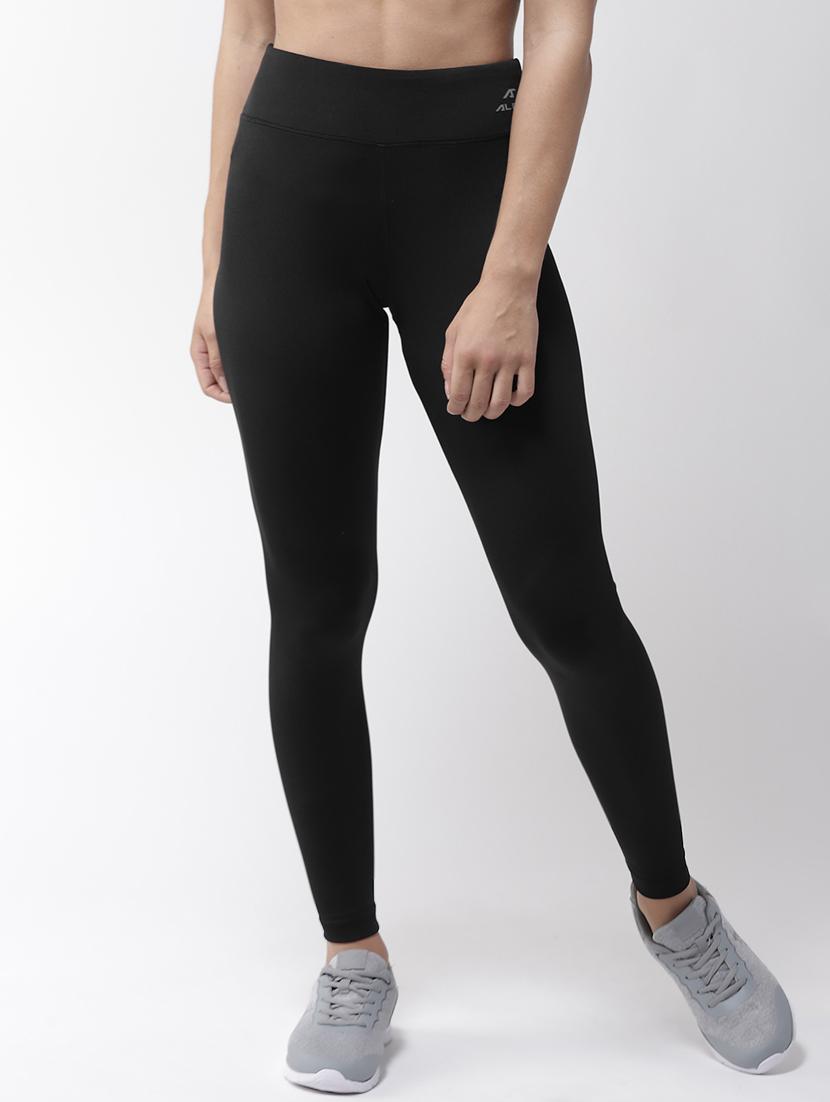 high rise track pant - 17620704 - Zoom Image - 1