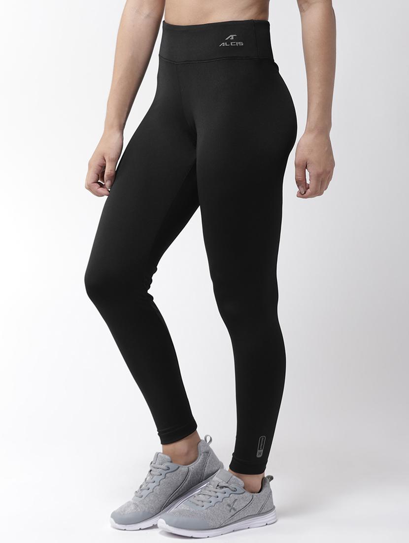 high rise track pant - 17620704 - Zoom Image - 2