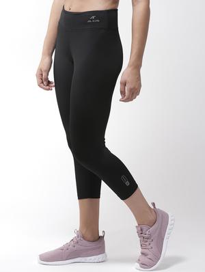 high rise track pant - 17620705 - Standard Image - 2