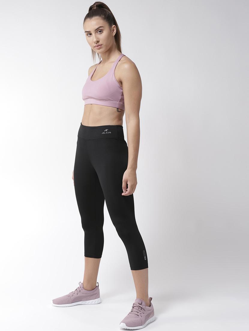 high rise track pant - 17620705 - Zoom Image - 4