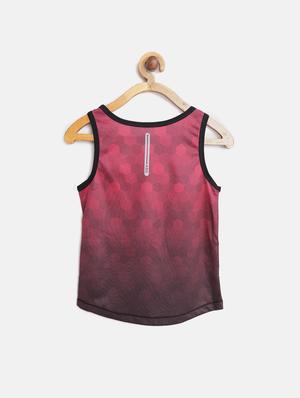 red cotton tshirt - 17620786 - Standard Image - 2