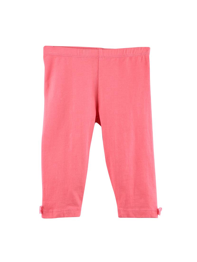pink cotton legging - 17622837 - Zoom Image - 2