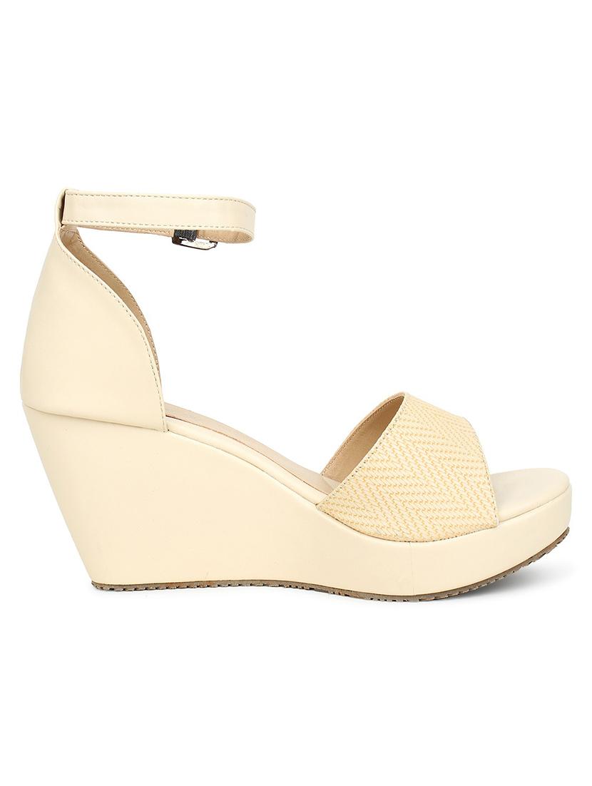 snasta womem's corduroy wedges - 17626489 - Zoom Image - 2