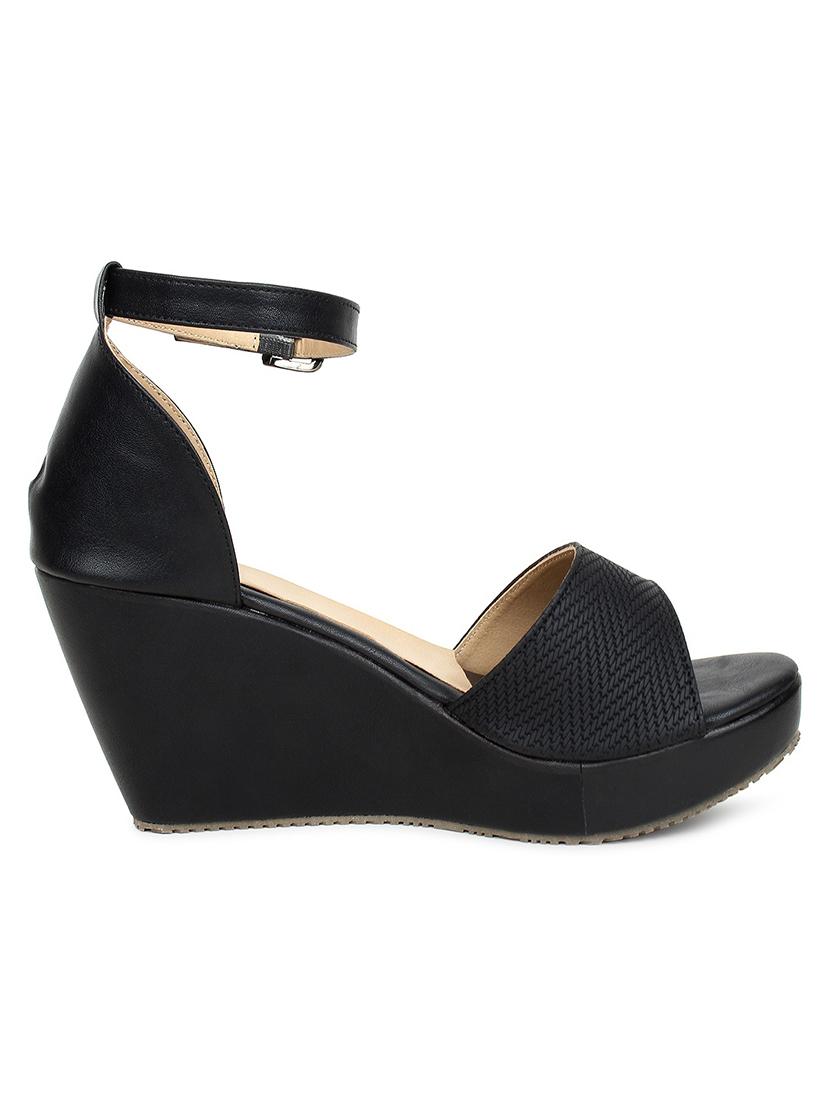snasta womem's corduroy wedges - 17626491 - Zoom Image - 2