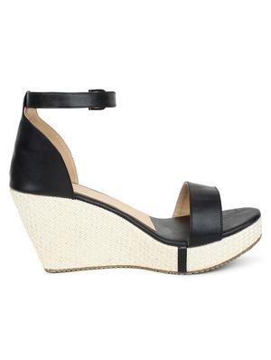 snasta womem's corduroy wedges - 17626494 - Standard Image - 2