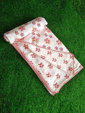 plume single dohar/ac blanket reversible cotton| size: 152x228cm - 17629432 - Standard Image - 2