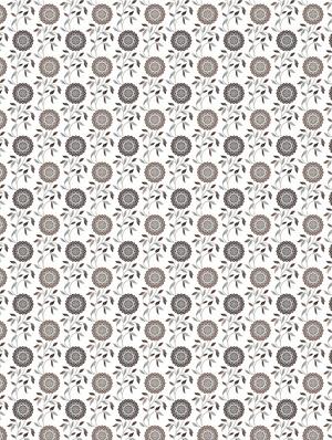 plume single dohar/ac blanket reversible cotton| size: 152x228cm - 17629438 - Standard Image - 4