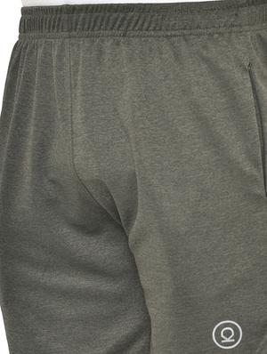 olive green solid short - 17629672 - Standard Image - 5