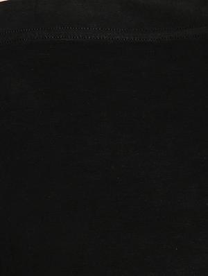 high rise cycling shorts - 17629931 - Standard Image - 5