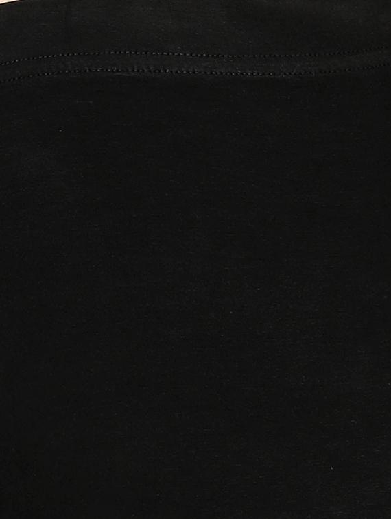 high rise cycling shorts - 17629931 - Zoom Image - 5