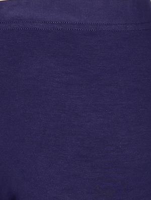 high rise cycling shorts - 17629932 - Standard Image - 5