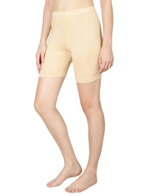 high rise cycling shorts - 17629933 - Standard Image - 2