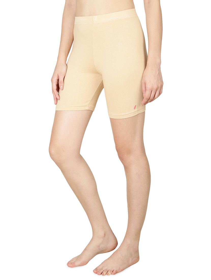 high rise cycling shorts - 17629933 - Zoom Image - 2
