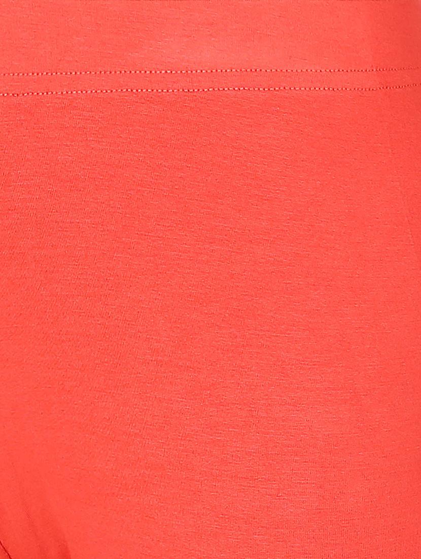 high rise cycling shorts - 17629934 - Zoom Image - 5