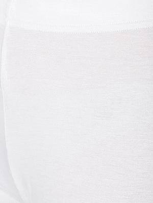 high rise cycling shorts - 17629935 - Standard Image - 5