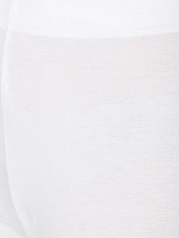 high rise cycling shorts - 17629935 - Zoom Image - 5