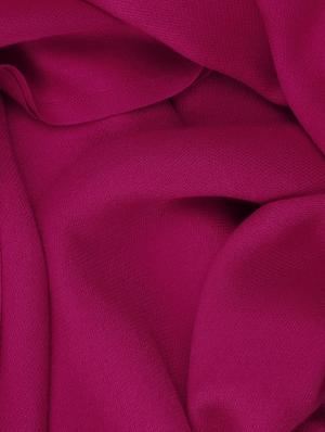 pink viscose stole - 17632576 - Standard Image - 6