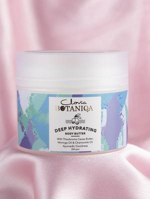 clovia botaniqa hydrating body butter - 17632812 - Standard Image - 2