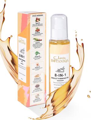 clovia botaniqa 8-in-1 breast firming oil - 17632815 - Standard Image - 2