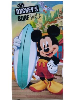 athom trendz disney kids bath towel 60x120 cm pack of 2 - 17632831 - Standard Image - 4