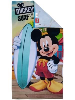 athom trendz disney kids bath towel 60x120 cm pack of 2 - 17632831 - Standard Image - 5